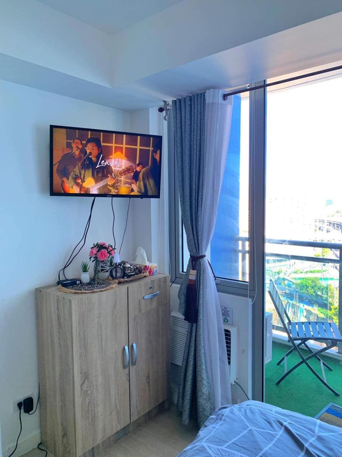 Paranaque, Metro Apartment Manila