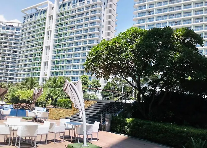 Apartment Paranaque, Metro Manila