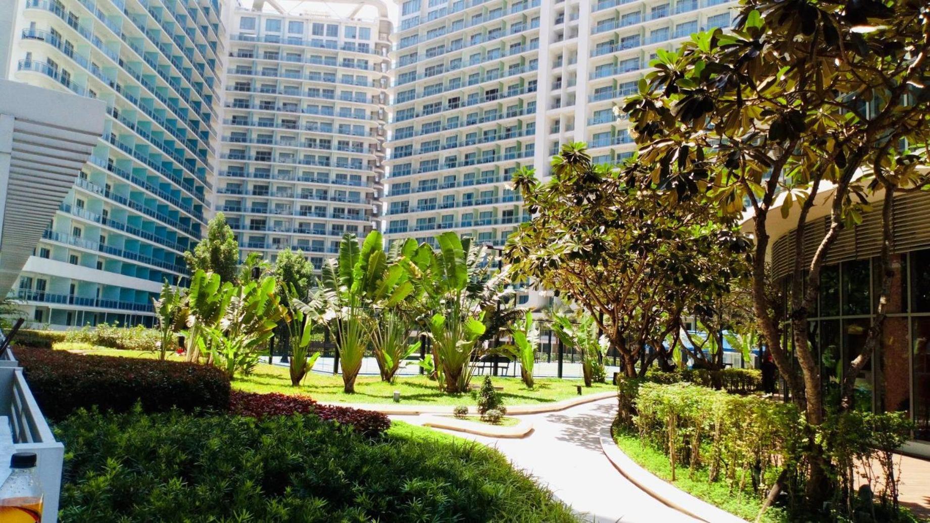 Paranaque, Metro Apartment *
