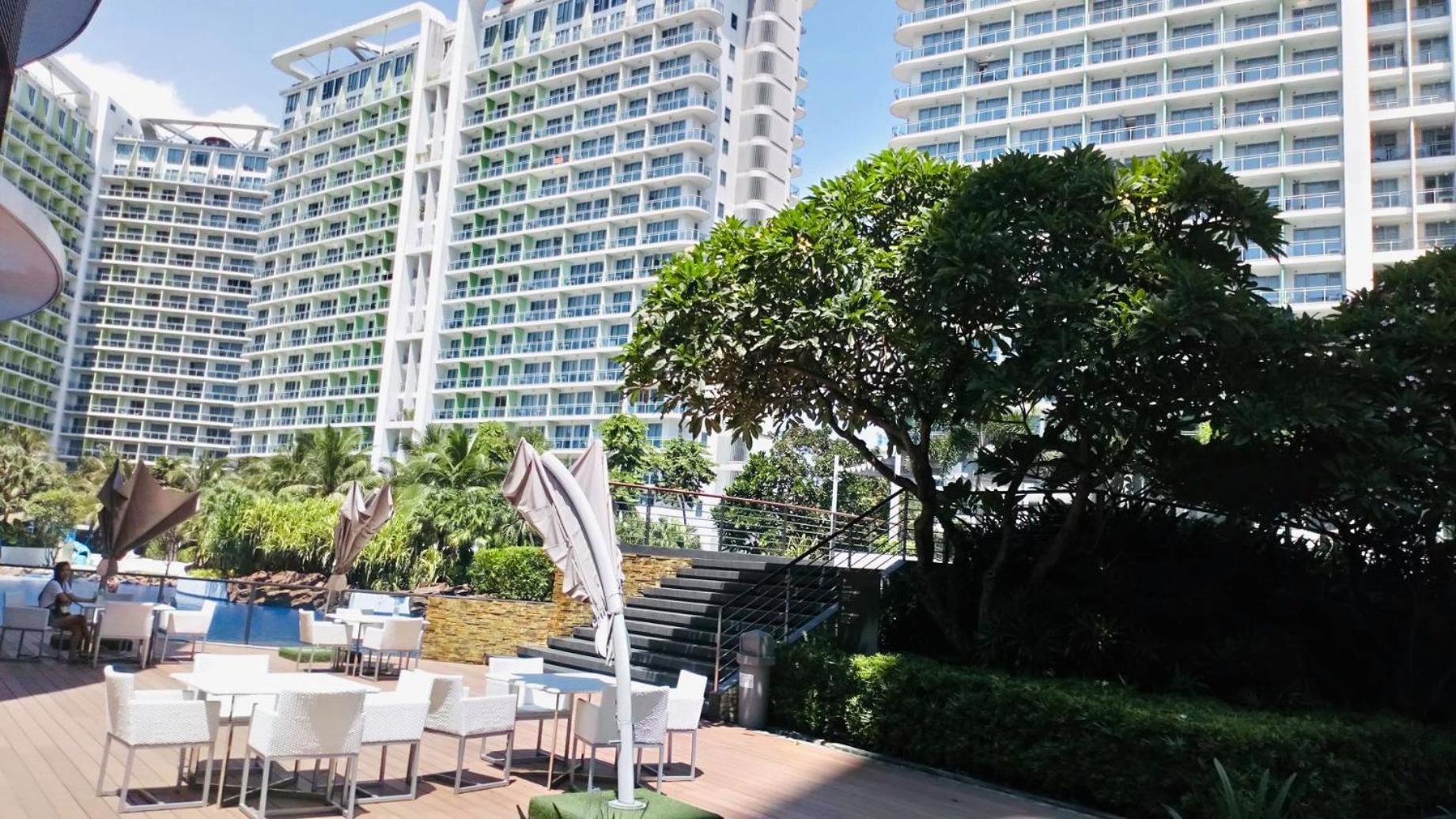 Apartment Paranaque, Metro