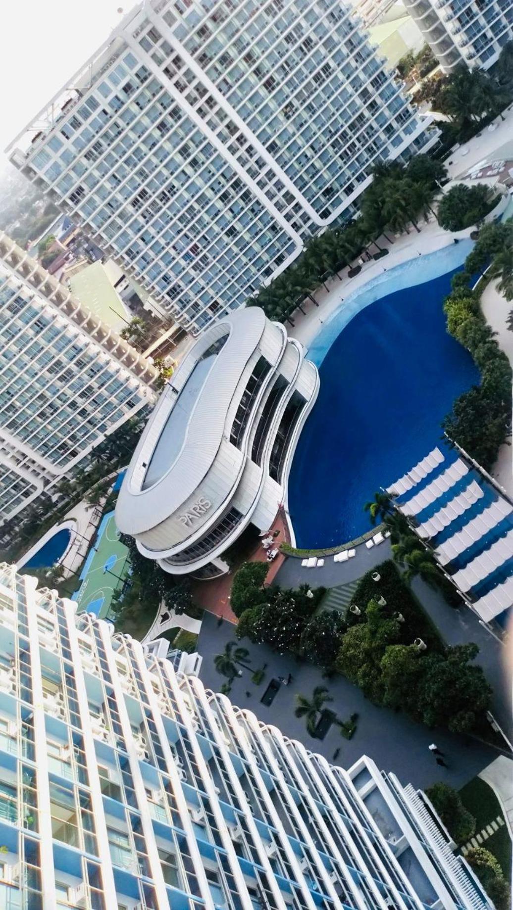 Apartment Paranaque, Metro Manila