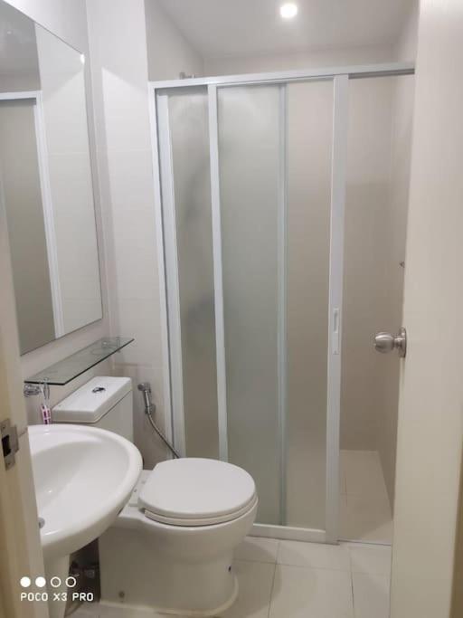 Apartment Paranaque, Metro