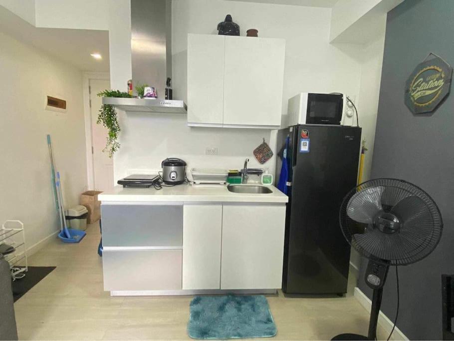 Paranaque, Metro Apartment Manila