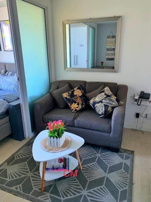 Paranaque, Metro Apartment *